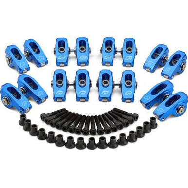 PROFORM LS1/LS6 Roller Rockers 1.7 Ration Aluminum PFM69467