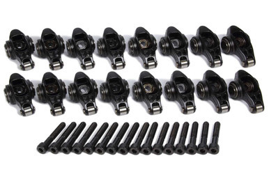 COMP CAMS LS Pro-Mag Rocker Arm Set 1.8 Ratio COM1677-16