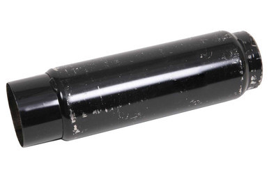 SCHOENFELD 12in Muffler SCH123030
