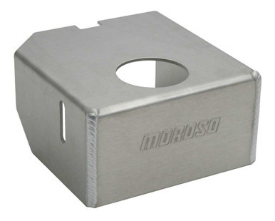 Brake Reservoir cover - 2010-Up Camaro SS MOR74246