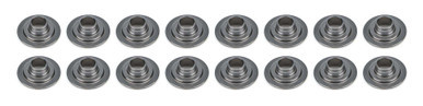 PAC RACING SPRINGS 1.250 Pacaloy Valve Spring Retainers Mini 8 PACPAC-R632-16
