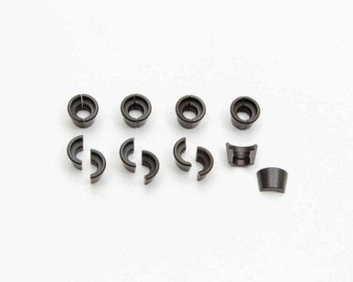 MANLEY 10 Degree Bead Loc Valve Locks +.050in MAN13162-8