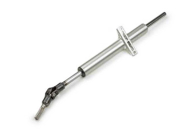 Raw Steering Column 96-00 Honda Civic IDI1090920155