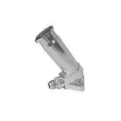 CSR PERFORMANCE Manifold Expansion Filler - 6in Tall CSI99163