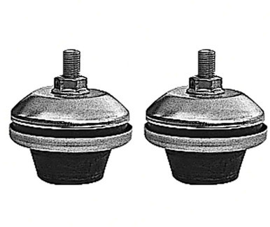 TRANS-DAPT Replacement Mount Pads TRA9314