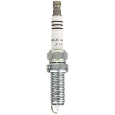 NGK Spark Plug Stock # 91784 NGKLKAR8BHX