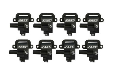 XR Coil Set LS1, LS6, 7.4/8.1 ('98-'01) FST30386-8