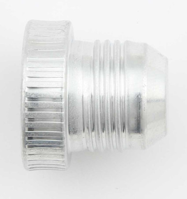 AEROQUIP `-8 Aluminum Dust Plug 20pk AERFBM3657