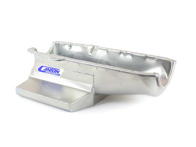 CANTON Oil Pan SBC C/T CAN11-102