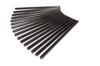 COMP CAMS Hi-Tech 8.000" .080" Wall 5/16" Pushrods COM8304-16
