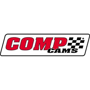 COMP CAMS COMP Cams Logo 6" Decal COM113