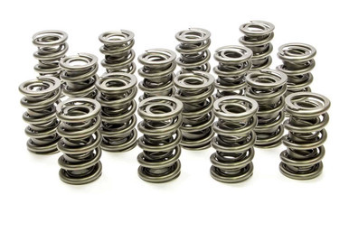 PAC RACING SPRINGS 1.564 Dual Valve Springs (16) PACPAC-1385-16
