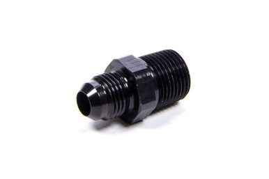 XRP-XTREME RACING PROD. Adapt. #6 Flare X 3/8npt Black XRP981666BB