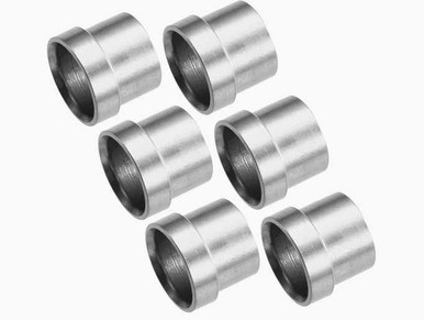 3AN Alum Tube Sleeve Use with 818-03 6/pkg RHP819-03-5