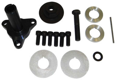 MOROSO Drive Mandrel Kits - Oil Vac. Pumps - GM LS MOR63882