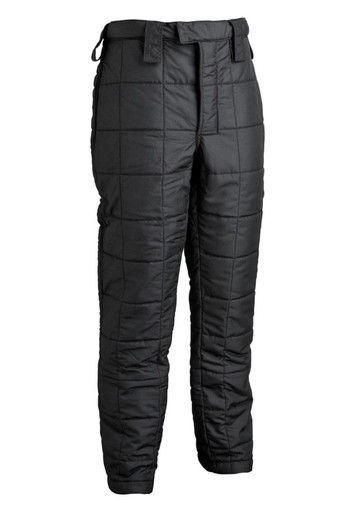 SPARCO PANT STINT BLACK  SMALL  SCOBRS0055U0K01048