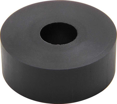 ALLSTAR PERFORMANCE Bump Stop Puck 65dr Black 3/4in ALL64340
