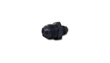 VIBRANT PERFORMANCE REDUCER ADAPTER FITTING; SIZE: -6 AN X -10 AN VIB10433