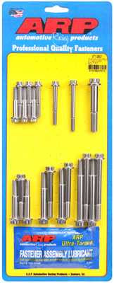 Suzuki/Hayabusa 1300 Case Bolt Kit  ARP471-9501