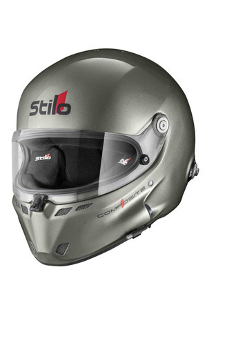 STILO HELMET ST6 GT 3X-LARGE COMPOSITE SA2025 STIAA0800AF2X64