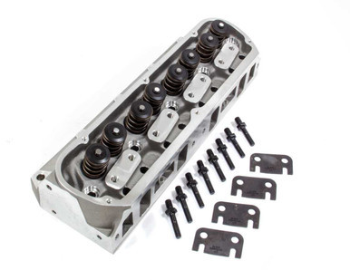 TRICK FLOW ALUM CYL HEAD SBF 61CC T/W 170CC ASSEMBLED TRFTFS-51410010-M61