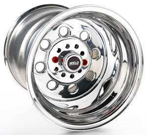 WELD RACING 15 X 15in. Draglite 5 X 4.5-4.75in. 7.5in. BS WEL90-515354