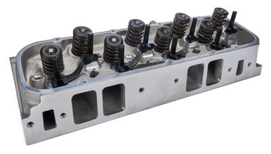 BRODIX BBC Race-Rite Cylinder Head 312cc Assembled BRO2061018