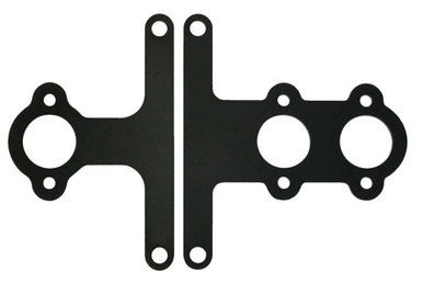 Mounting Bracket Kit - Fuel Regulator MOR65052