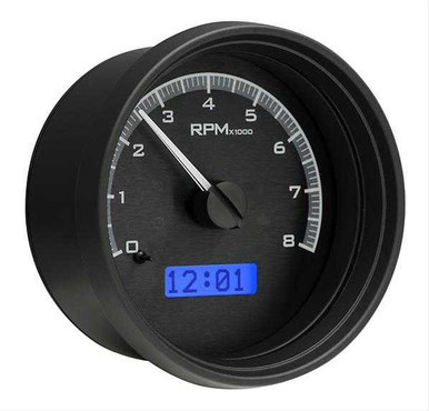 DAKOTA DIGITAL VHX SERIES DIRECT-FIT ANALOG GAUGE SYSTEMS FOR 1970-1981 FIREBIRD DDGVHX-70P-FIR-K-B