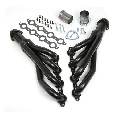 HEDMAN 67-87 Chevy C10 Headers w/LS Engine HED69710