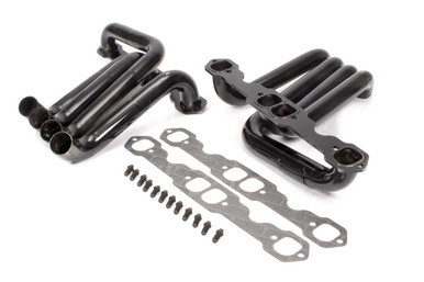 SCHOENFELD Camaro Zoomie Headers 1-3/4 SCH130
