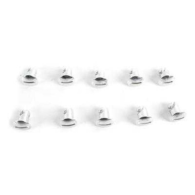 DRAG RACE SOLUTIONS QUARTER-TURN FASTENERS  DRR4410-450D