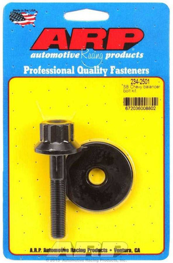 ARP SBC Balancer Bolt Kit   ARP234-2501