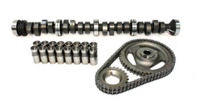 COMP CAMS HE 212/212 Hyd Flat SK-Kit Ford 352-428 COMSK33-222-3
