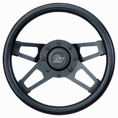 GRANT 13.5in Black/Foam GRT414