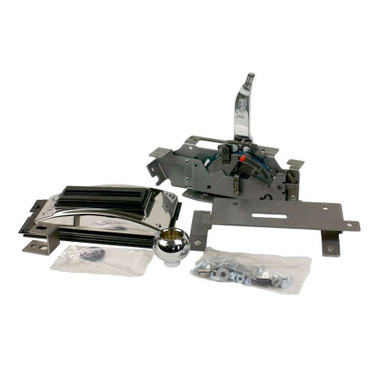 B and M AUTOMOTIVE 73-81 Camaro Quicksilver  BMM80688