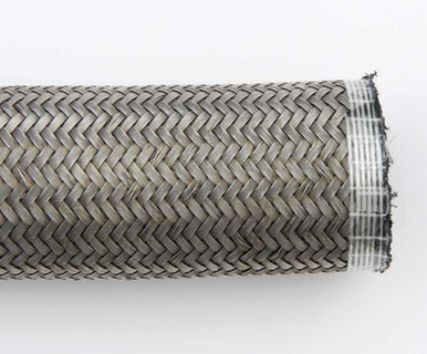 AEROQUIP #6 AQP Hose 50'  AERFCA0650