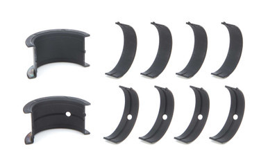 ACL BEARINGS Main Bearing Set Coated SBC 267-350 AEB5M909HC-001