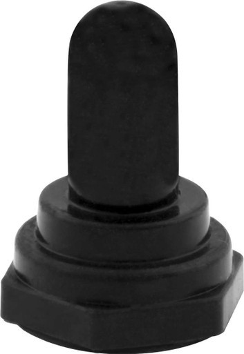 QUICKCAR RACING PRODUCTS TOGGLE SWITCH BOOT  QRP50-610