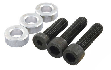 ALLSTAR PERFORMANCE Bracket to Head Bolt Kit ALL48505