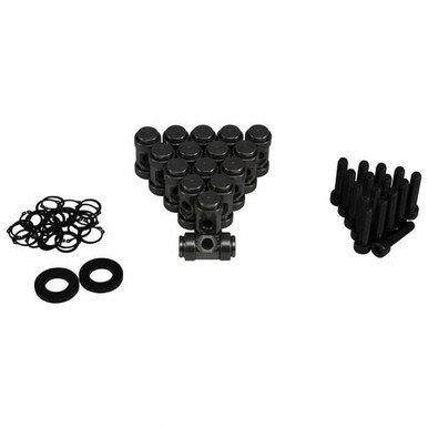 COMP CAMS Trunnion Upgrade Kit GM LS7/GEN-V LT1 Rocker Arm COM13704-KIT