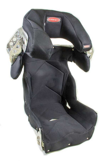 KIRKEY 14in 73 Series Seat and Cover KIR73140KIT