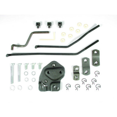 Hurst Hurst Competition/Plus 4-speed Installation Kit - GM/Studebaker HUR3734734
