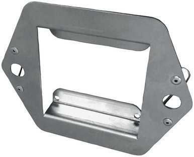 ALLSTAR PERFORMANCE Tel-Tac Dash Mount ALL81332