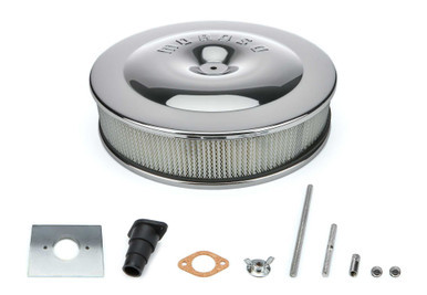 11-1/2 Chrome Air Clnr  MOR66210