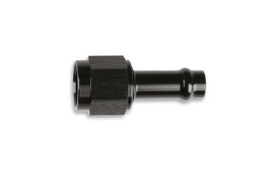 6an Male Str. to 5/16 Vapor Guard Hose End EAR750156ERL