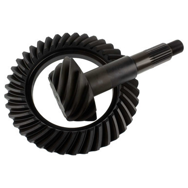 RICHMOND 3.55 8.2in 10 Bolt GM  RIC49-0082-1