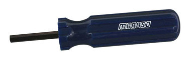 MOROSO Quick Fastener Wrench - 3/16 Hex Drive MOR71607