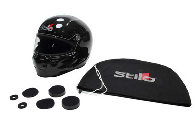 STILO HELMET ST5 GT LARGE+ 60 CARBON SA2020 STIAA0700AF1T60
