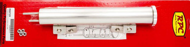 RACING POWER CO-PACKAGED 13IN POLISHED STAINLESS OVERFLOW TANK RPCR6072X